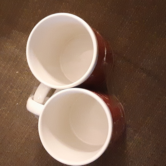 MSRF Design Studio x and o design pair - Picture 2 of 2